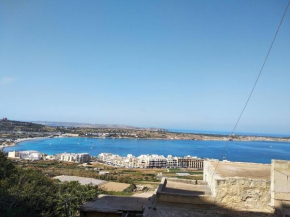 Sweet And Cosy 1bed Mellieha With Views By Homely